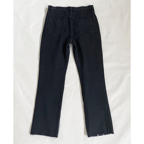 Bleached Stripe Trouser - Picture 2 of 9